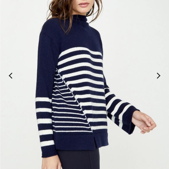 Brochu Walker Iona Cashmere Sweater